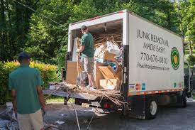 Professional Junk Removal Services in North Terre Haute, IN